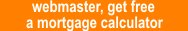 free loan and mortgage calculator code